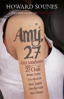 Amy, 27