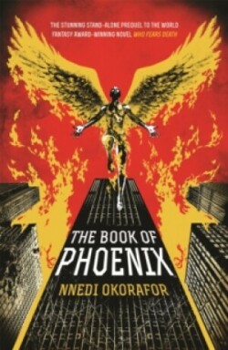 Book of Phoenix