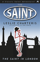 Saint in London