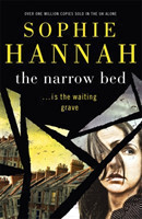 The Narrow Bed (Culver Valley Crime Book 10, HB)