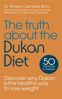 Truth About The Dukan Diet