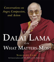 Dalai Lama on What Matters Most