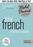 Total Course: Learn French with the Michel Thomas Method)