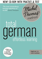 Total German Course: Learn German with the Michel Thomas Method) Beginner German Audio Course