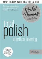 Total Polish Course: Learn Polish with the Michel Thomas Method Beginner Polish Audio Course