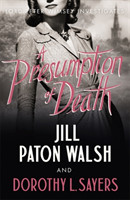 Presumption of Death