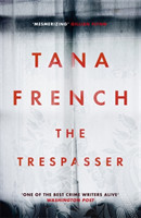 Trespasser