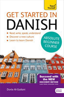 Get Started in Danish Absolute Beginner Course