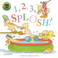 Splosh!