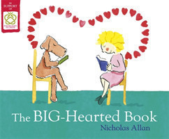 Big-Hearted Book