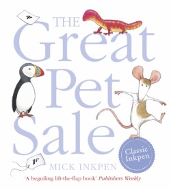 Great Pet Sale