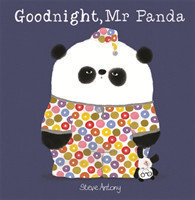Antony, Steve - Goodnight, Mr Panda