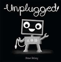 Antony, Steve - Unplugged