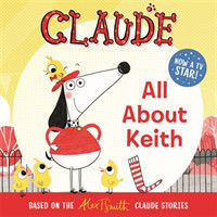 Claude TV Tie-ins: All About Keith