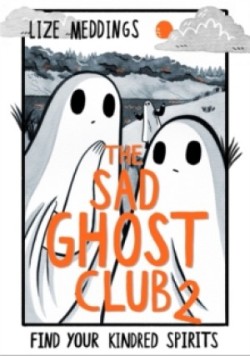 The Sad Ghost Club 2