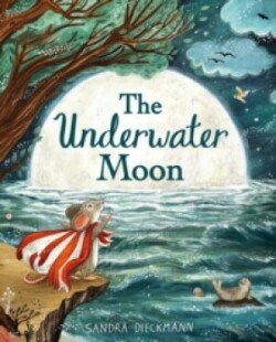 Underwater Moon