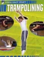 Trampolining