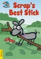 L4: Scrap's Best Stick