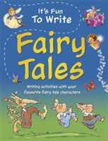 Fairy Tales (It's Fun to Write)