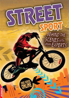 EDGE: Street: Sport