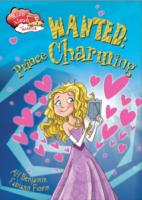 Race Ahead With Reading: Wanted: Prince Charming