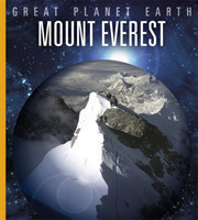 Great Planet Earth: Mount Everest