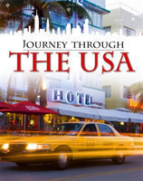 Gogerly, Liz - Journey Through: The USA