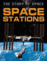Story of Space: Space Stations