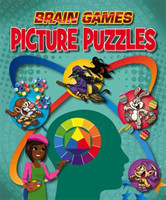 Brain Games: Picture Puzzles