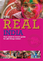 Real: India