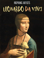 Inspiring Artists: Leonardo da Vinci