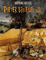 Inspiring Artists: Pieter Bruegel