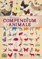 Illustrated Compendium of Animals