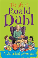Life of Roald Dahl