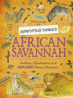 Expedition Diaries: African Savannah