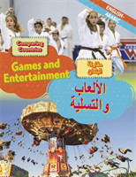 Dual Language Learners: Comparing Countries: Games and Entertainment (English/Arabic)