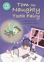 Reading Champion: Tom the Naughty Tooth Fairy