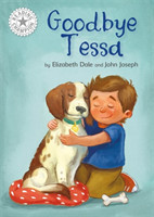 Reading Champion: Goodbye Tessa