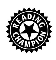 Reading Champion: Max and the Gladiator