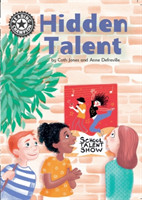 Reading Champion: Hidden Talent