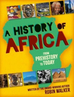 History of Africa