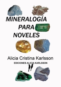 Mineralogia Para Noveles