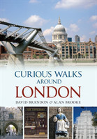 Curious Walks Around London