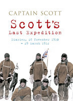 Scott's Last Expedition