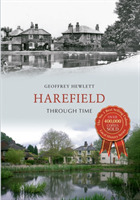 Harefield Through Time