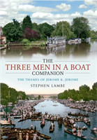 Three Men in a Boat  Companion