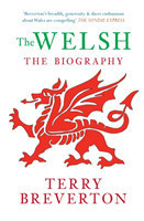Welsh The Biography