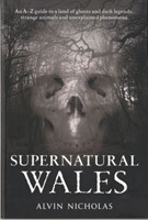 Supernatural Wales