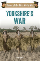 Yorkshire's War