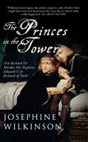 Princes in the Tower